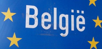 Belgische tol 