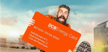 DCB Energy Card